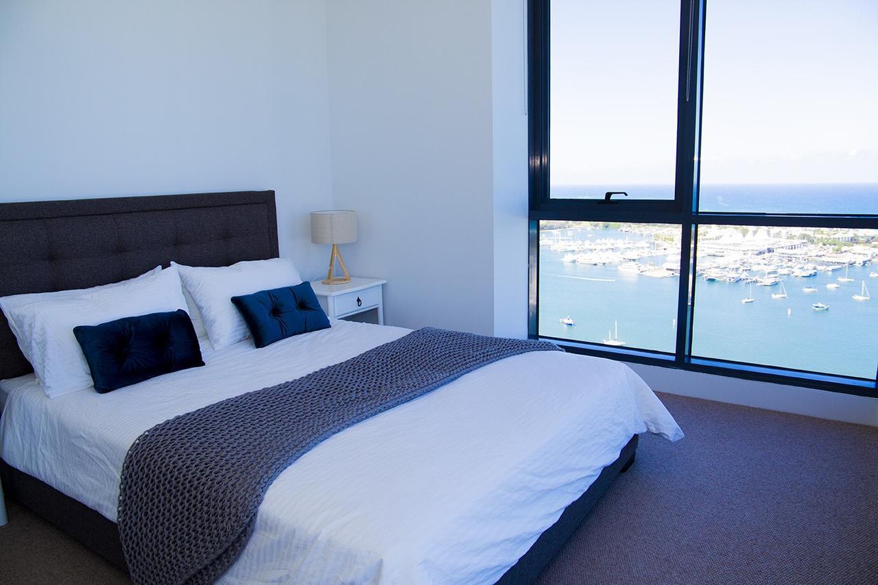 Pelicanstay In Southport Gold Coast Buitenkant foto